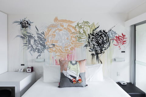 Majestic Minima Hotel - Accommodation Fremantle 15