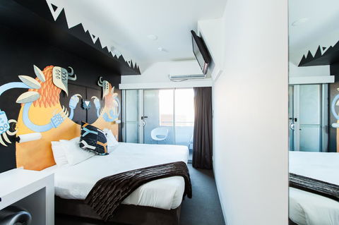 Majestic Minima Hotel - Accommodation Fremantle 2