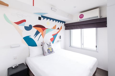 Majestic Minima Hotel - Accommodation Fremantle 3
