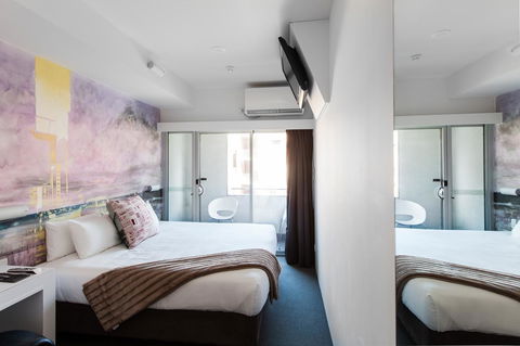 Majestic Minima Hotel - Accommodation Fremantle 11