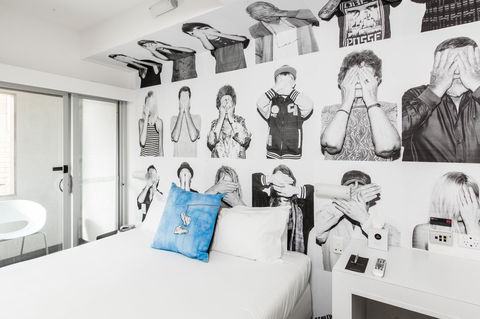 Majestic Minima Hotel - Accommodation Fremantle 8