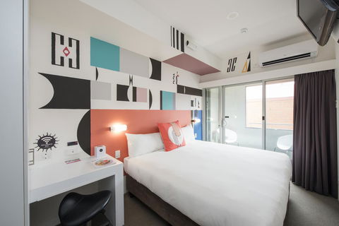 Majestic Minima Hotel - Accommodation Fremantle 1