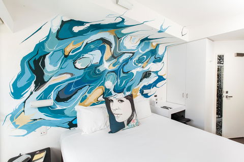 Majestic Minima Hotel - Accommodation Fremantle 19