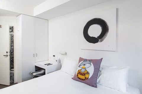 Majestic Minima Hotel - Accommodation Fremantle 25