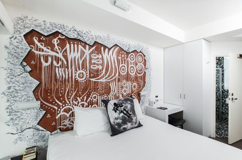 Majestic Minima Hotel - Accommodation Fremantle 22