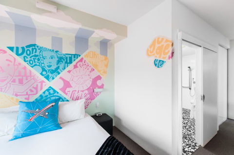 Majestic Minima Hotel - Accommodation Fremantle 13