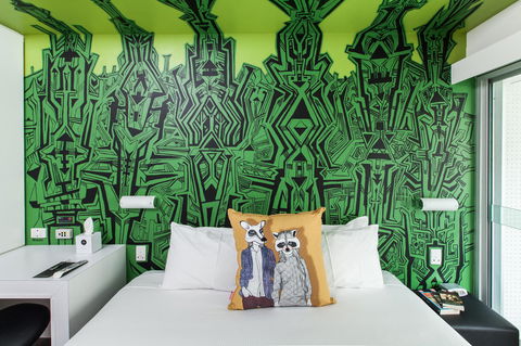 Majestic Minima Hotel - Accommodation Fremantle 10