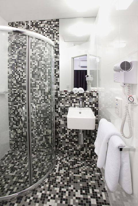 Majestic Minima Hotel - Accommodation Fremantle 9