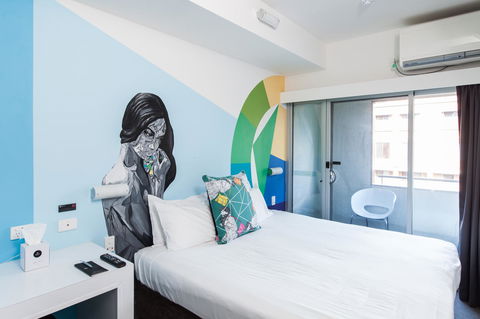 Majestic Minima Hotel - Accommodation Fremantle 21