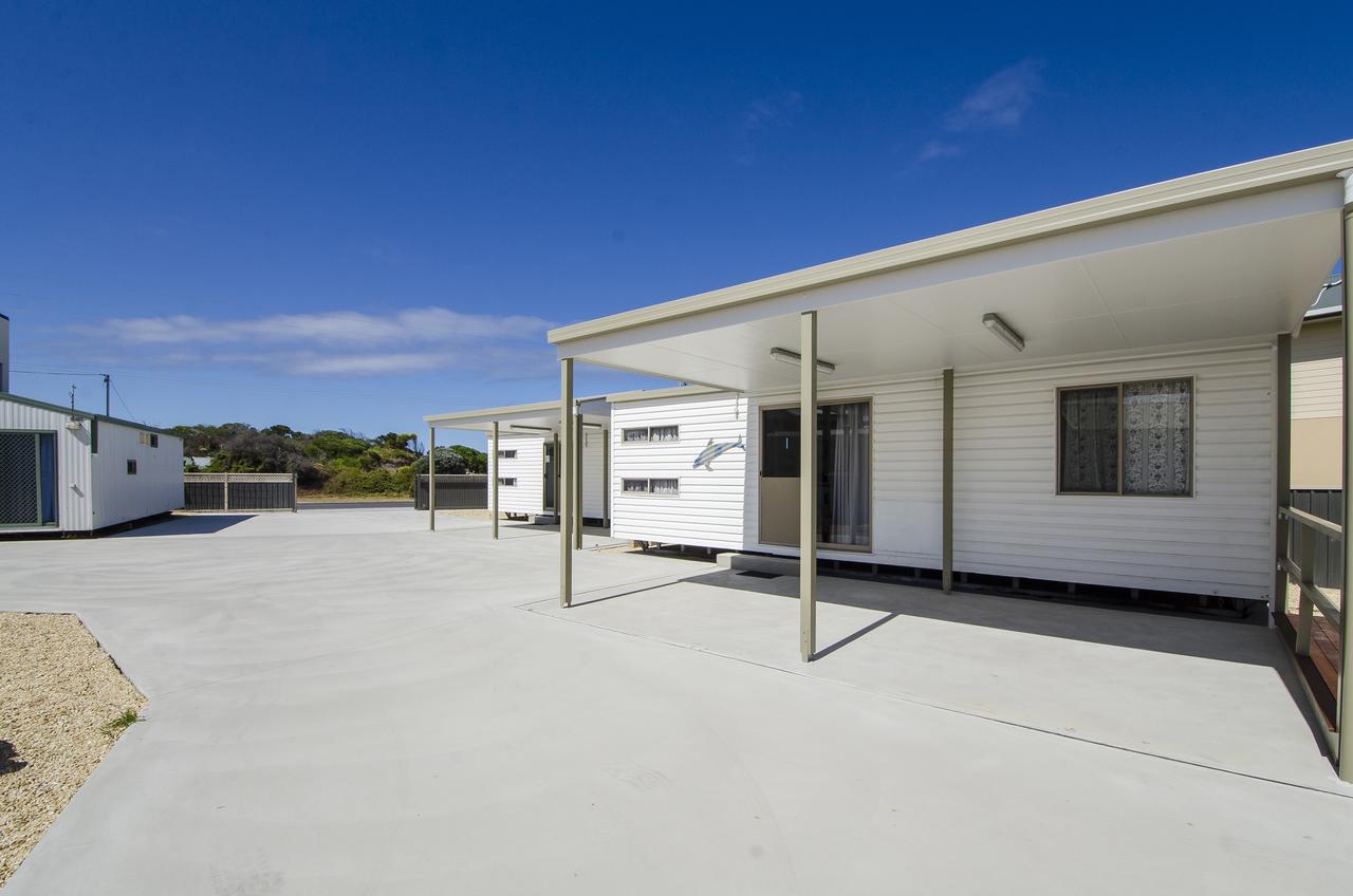 Wye SA Accommodation Fremantle