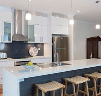 Boutique Getaway on Wright - Accommodation Fremantle