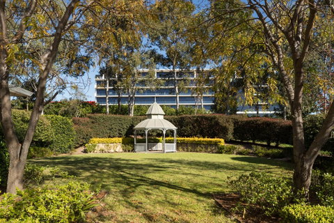 Rydges Norwest Sydney - Accommodation Fremantle 33