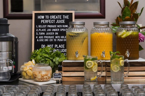 Rydges Norwest Sydney - Accommodation Fremantle 16