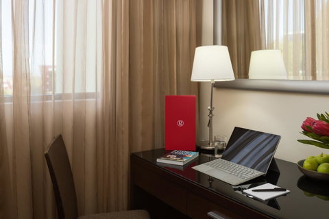 Rydges Norwest Sydney - Accommodation Fremantle 4