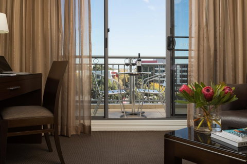 Rydges Norwest Sydney - Accommodation Fremantle 8