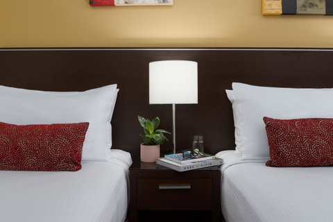 Rydges Norwest Sydney - Accommodation Fremantle 11
