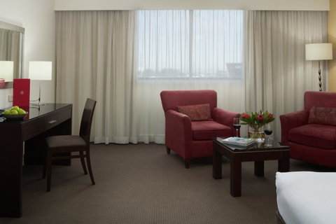 Rydges Norwest Sydney - Accommodation Fremantle 12