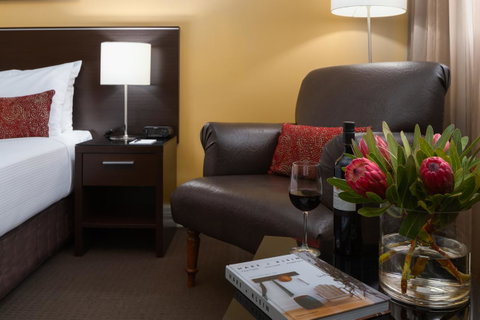 Rydges Norwest Sydney - Accommodation Fremantle 3