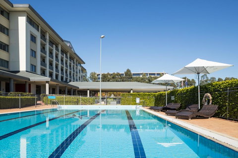 Rydges Norwest Sydney - Accommodation Fremantle 44