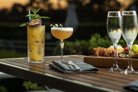 Rydges Norwest Sydney - Accommodation Fremantle 20