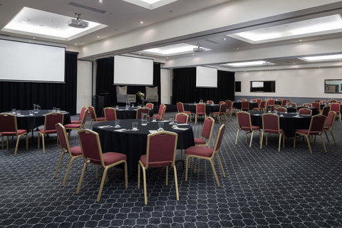 Rydges Norwest Sydney - Accommodation Fremantle 37
