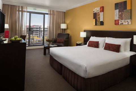 Rydges Norwest Sydney - Accommodation Fremantle 7