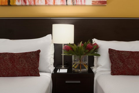 Rydges Norwest Sydney - Accommodation Fremantle 5