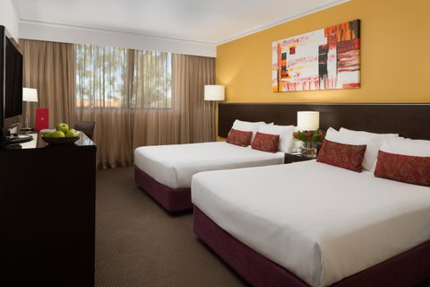 Rydges Norwest Sydney - Accommodation Fremantle 9
