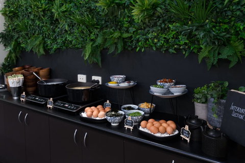 Rydges Norwest Sydney - Accommodation Fremantle 18