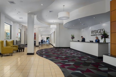 Rydges Norwest Sydney - Accommodation Fremantle 2