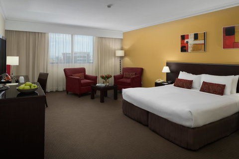 Rydges Norwest Sydney - Accommodation Fremantle 13