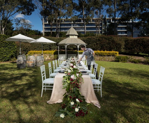 Rydges Norwest Sydney - Accommodation Fremantle 29