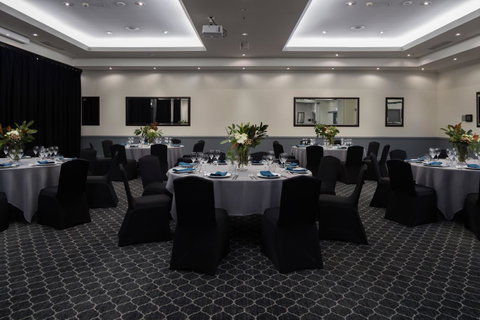 Rydges Norwest Sydney - Accommodation Fremantle 36