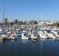 Marina Retreat - Accommodation Fremantle