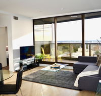 VUEonKW - Accommodation Fremantle