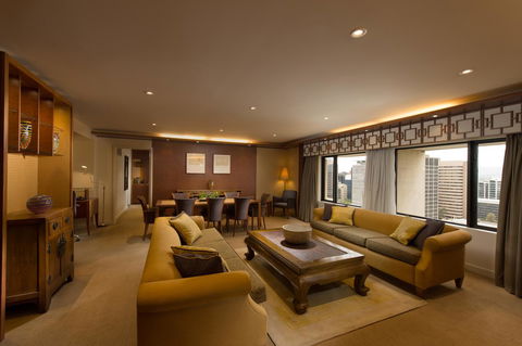 Hilton Adelaide - Accommodation Fremantle 24