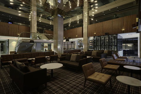 Hilton Adelaide - Accommodation Fremantle 2