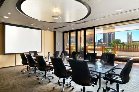 Hilton Adelaide - Accommodation Fremantle 29