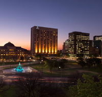 Hilton Adelaide - Accommodation Fremantle