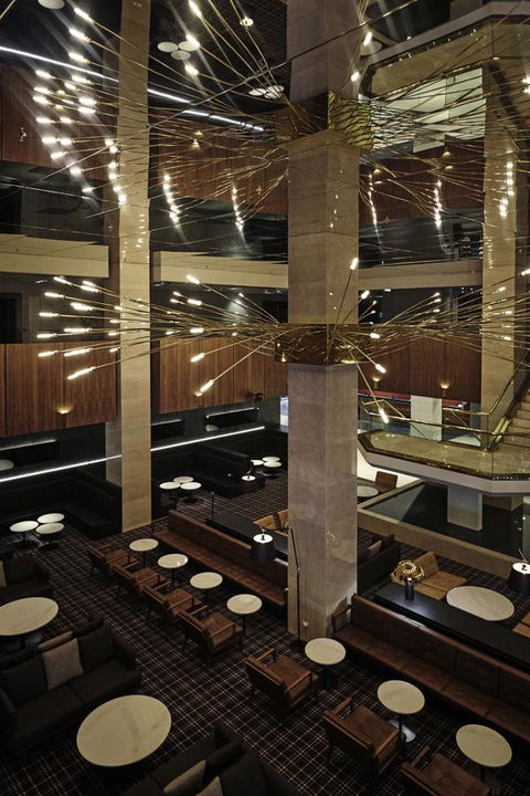 Hilton Adelaide - Accommodation Fremantle 34
