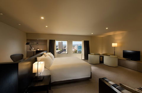 Hilton Adelaide - Accommodation Fremantle 5