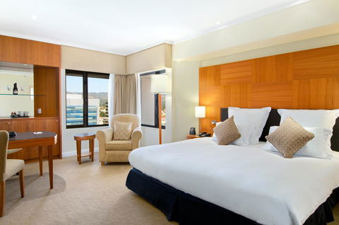 Hilton Adelaide - Accommodation Fremantle 21