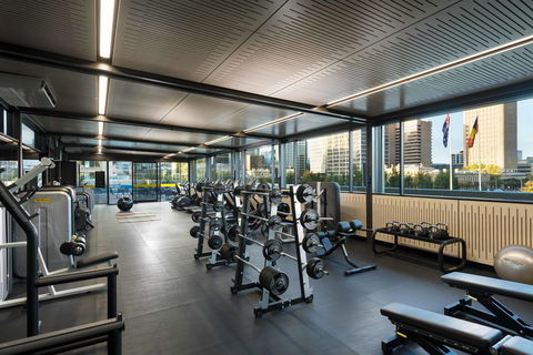 Hilton Adelaide - Accommodation Fremantle 41