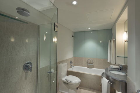 Hilton Adelaide - Accommodation Fremantle 17