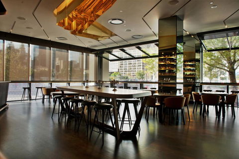 Hilton Adelaide - Accommodation Fremantle 27