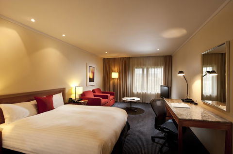 Hilton Adelaide - Accommodation Fremantle 20