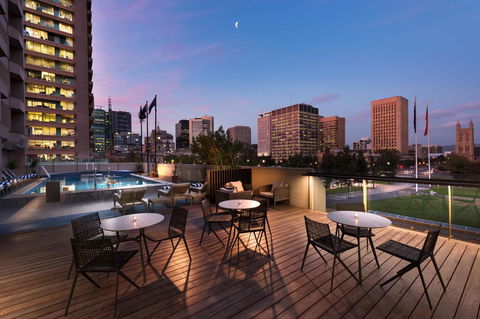 Hilton Adelaide - Accommodation Fremantle 3