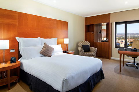 Hilton Adelaide - Accommodation Fremantle 16