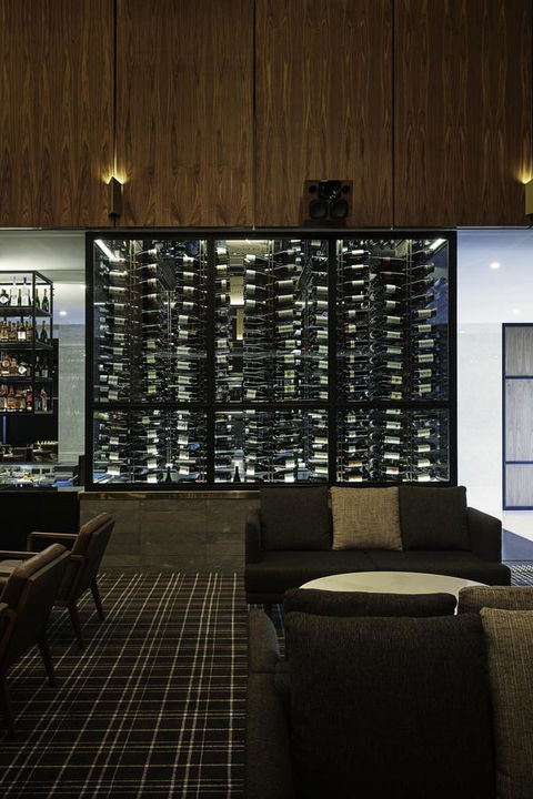 Hilton Adelaide - Accommodation Fremantle 33