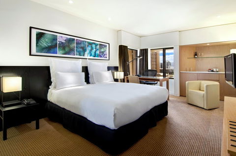 Hilton Adelaide - Accommodation Fremantle 7